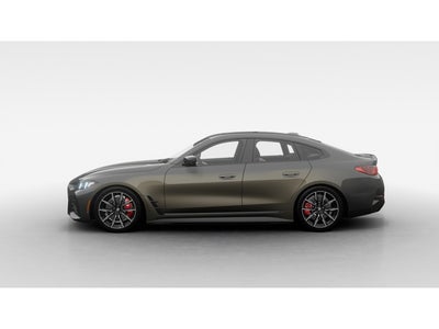 2026 BMW i4 xDrive40