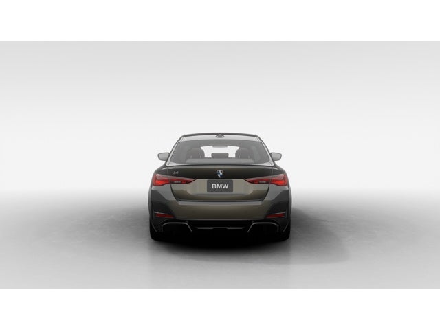 2026 BMW i4 xDrive40