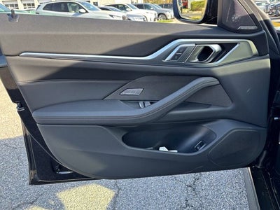 2026 BMW i4 xDrive40