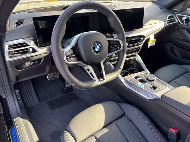 2026 BMW i4 xDrive40