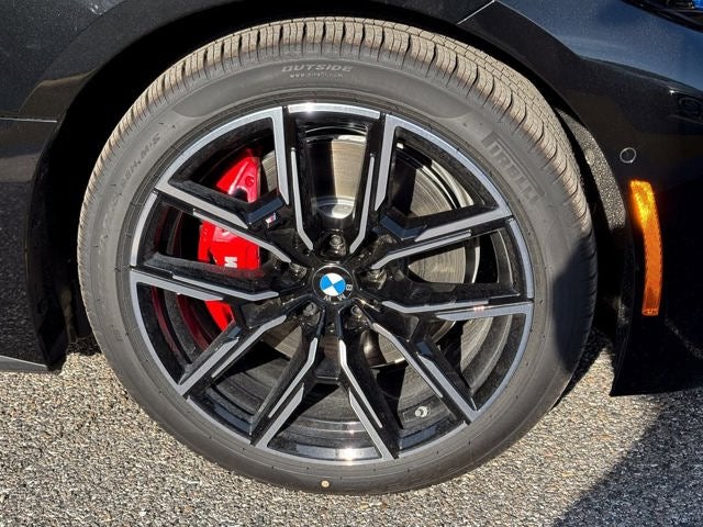 2026 BMW i4 xDrive40