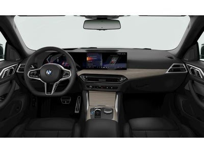 2026 BMW i4 xDrive40