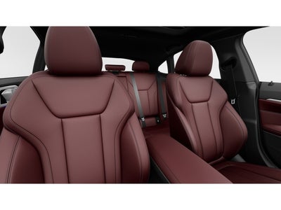 2026 BMW i4 xDrive40