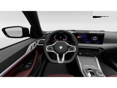 2026 BMW i4 xDrive40