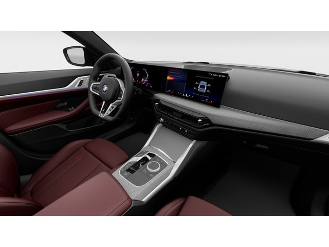 2026 BMW i4 xDrive40