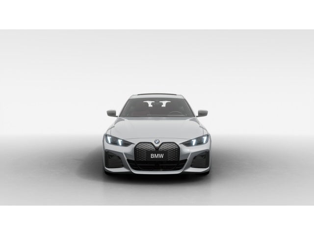 2026 BMW i4 xDrive40
