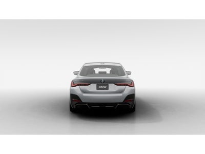 2026 BMW i4 xDrive40