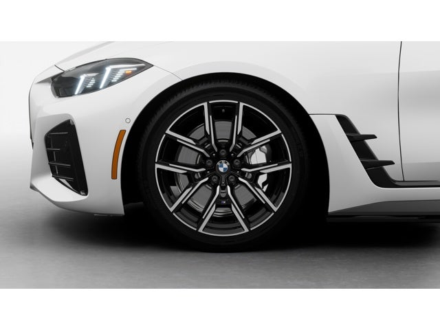 2026 BMW i4 xDrive40