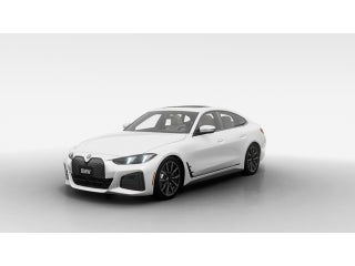 2026 BMW i4 xDrive40