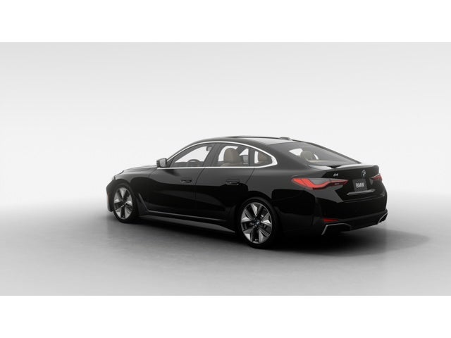 2026 BMW i4 xDrive40