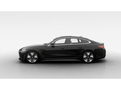 2026 BMW i4 xDrive40