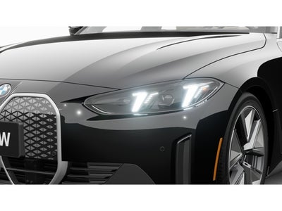 2026 BMW i4 xDrive40