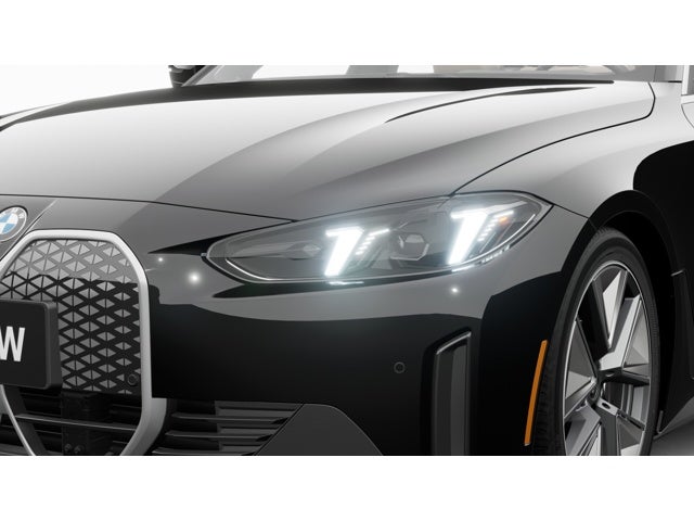 2026 BMW i4 xDrive40