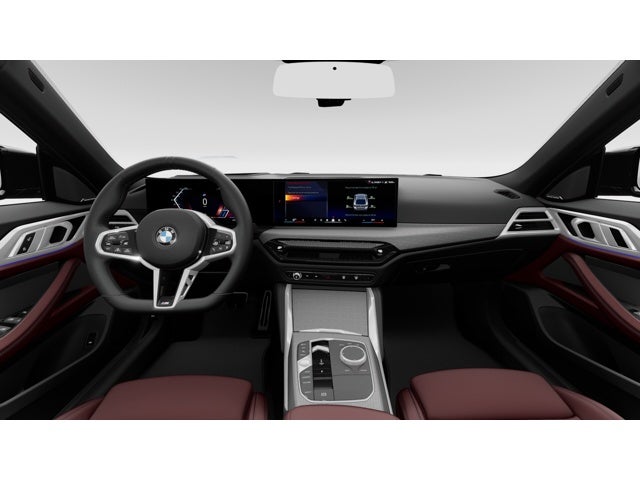 2026 BMW i4 xDrive40