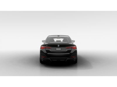 2026 BMW i4 xDrive40