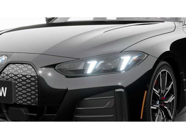 2026 BMW i4 xDrive40