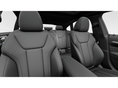 2026 BMW i4 xDrive40