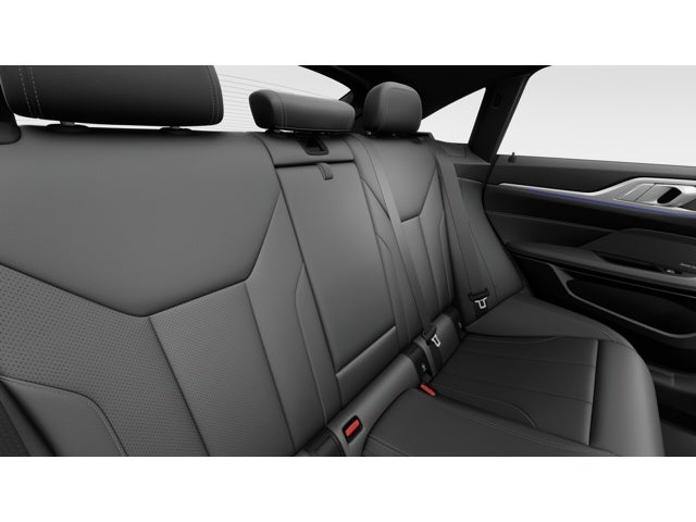 2026 BMW i4 xDrive40