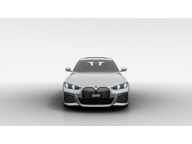 2026 BMW i4 xDrive40