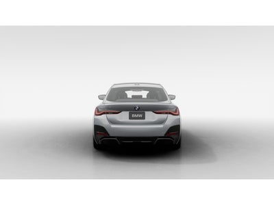2026 BMW i4 xDrive40