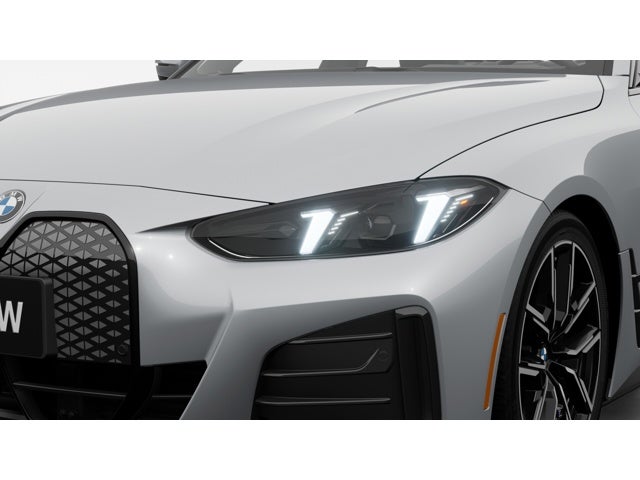 2026 BMW i4 xDrive40