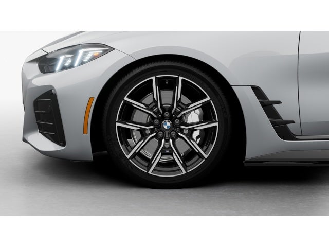 2026 BMW i4 xDrive40