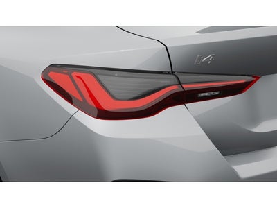 2026 BMW i4 xDrive40