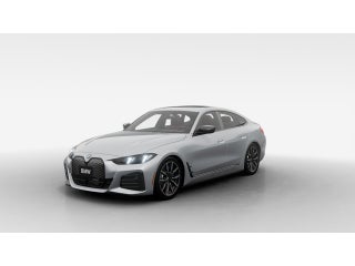 2025 BMW i4 xDrive40