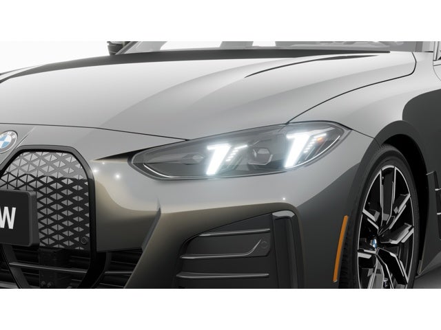 2026 BMW i4 xDrive40