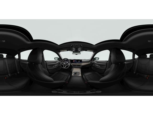 2026 BMW i4 xDrive40