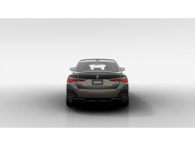 2026 BMW i4 xDrive40