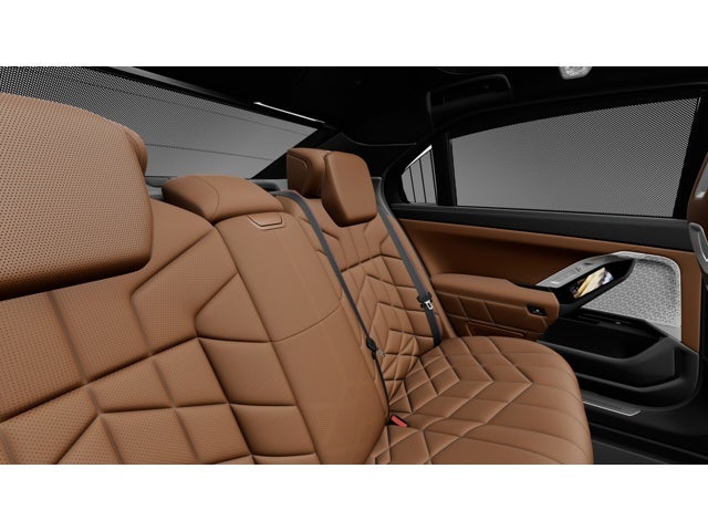 2026 BMW i7 xDrive60