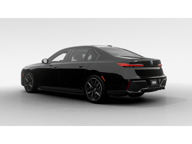 2026 BMW i7 xDrive60