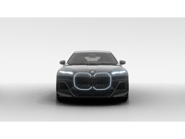 2026 BMW i7 xDrive60