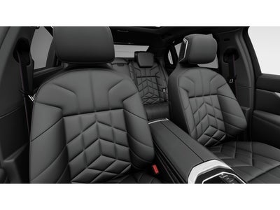 2026 BMW i7 xDrive60