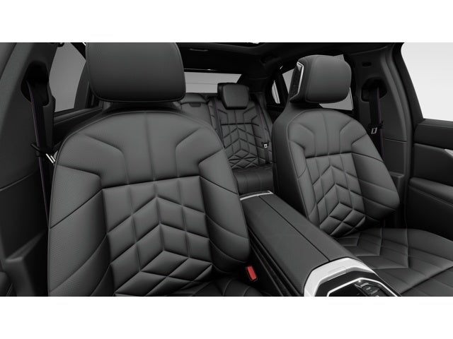 2026 BMW i7 xDrive60