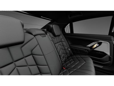 2026 BMW i7 xDrive60