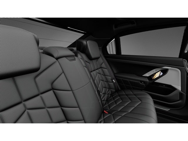 2026 BMW i7 xDrive60