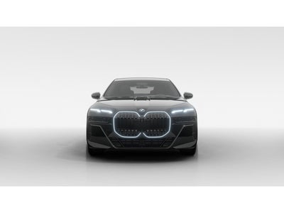 2026 BMW i7 xDrive60