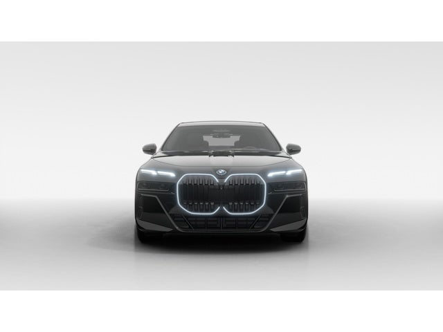 2026 BMW i7 xDrive60