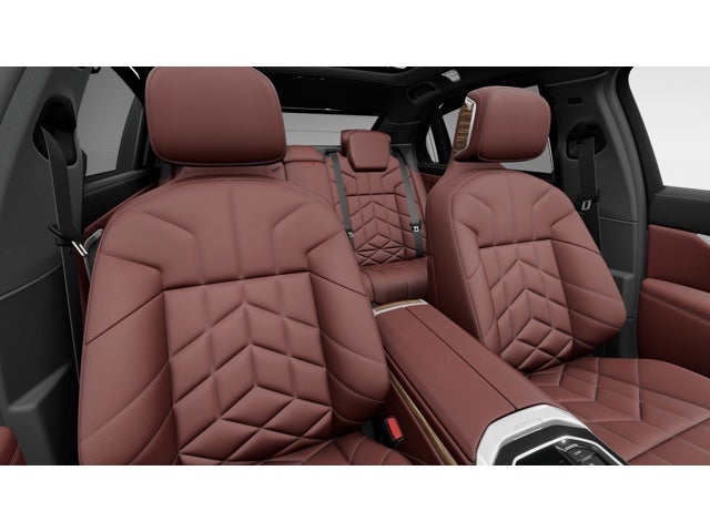 2026 BMW i7 xDrive60