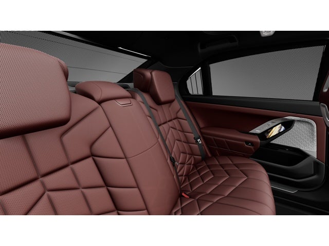 2026 BMW i7 xDrive60