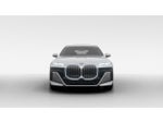 2026 BMW i7 xDrive60