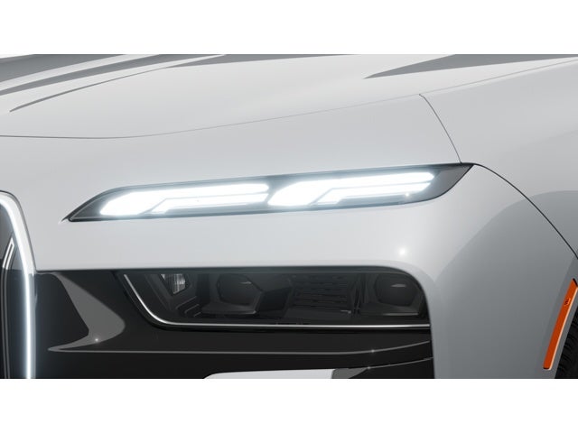 2026 BMW i7 xDrive60