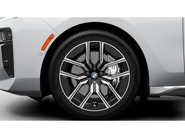 2026 BMW i7 xDrive60