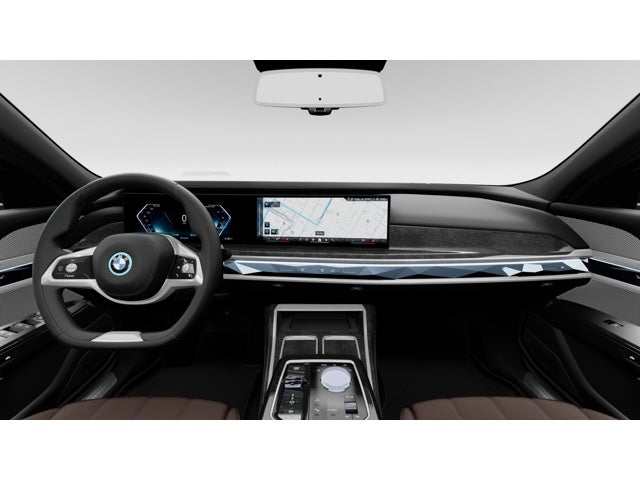 2026 BMW i7 xDrive60