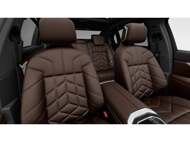 2026 BMW i7 xDrive60