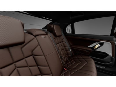 2026 BMW i7 xDrive60