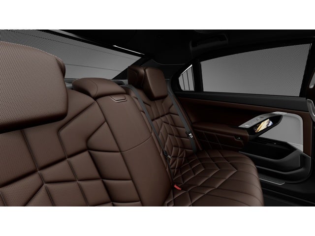 2026 BMW i7 xDrive60