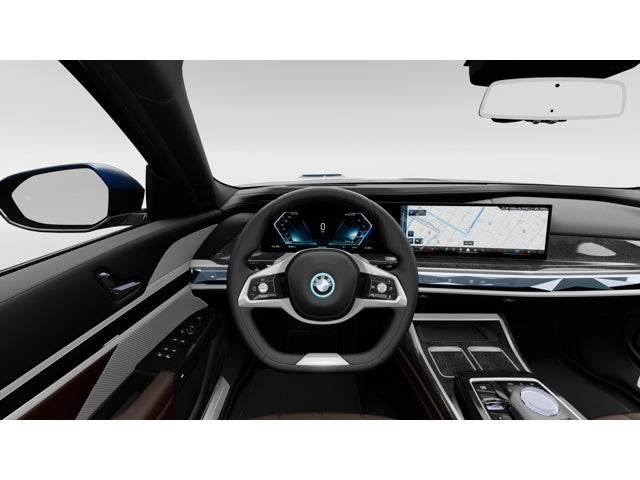 2026 BMW i7 xDrive60